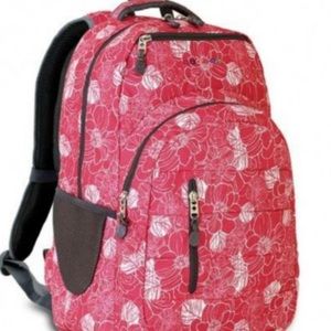 J World NY Laptop backpack